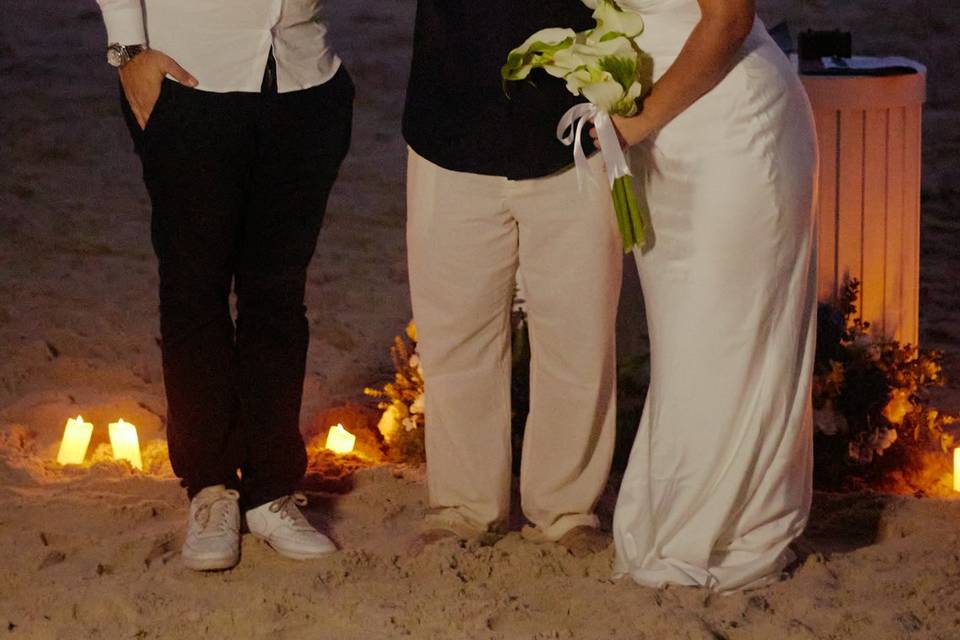 Casamento André e Kayllanne