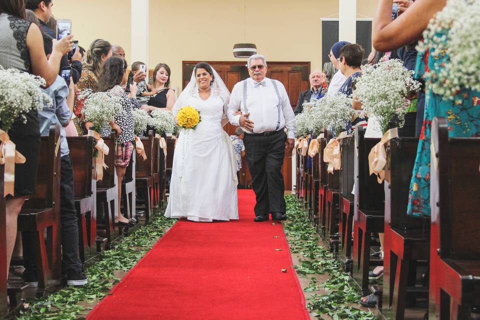 Casamento em s. Caetano do sul