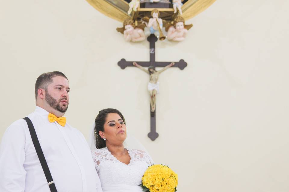 Casamento em s. Caetano do sul