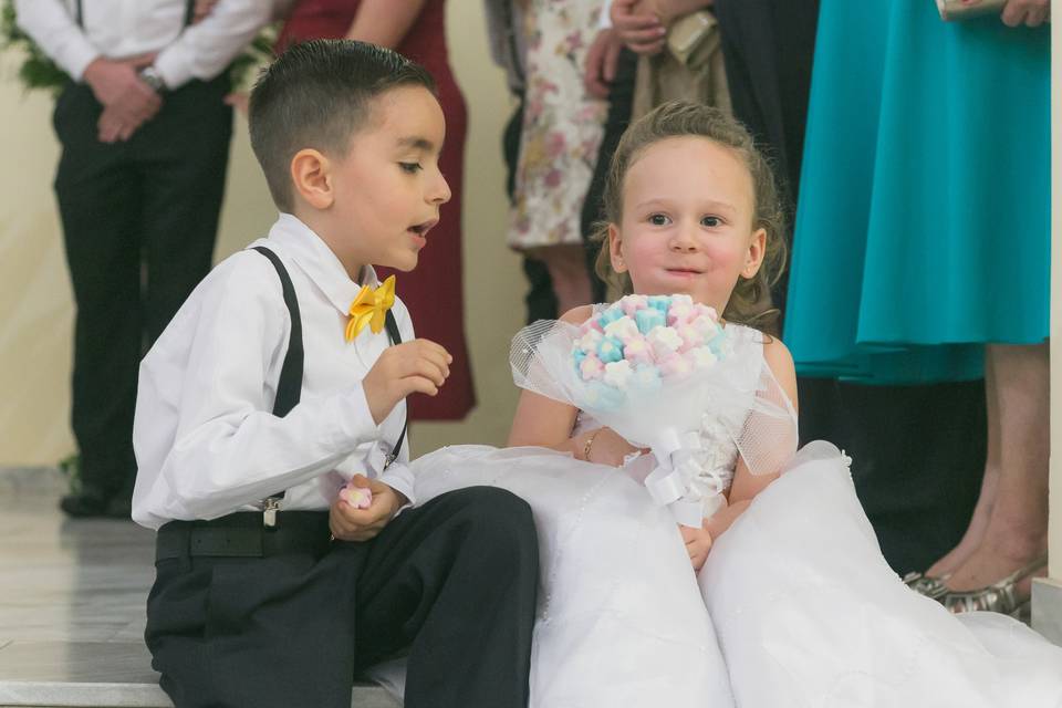 Casamento em s. Caetano do sul