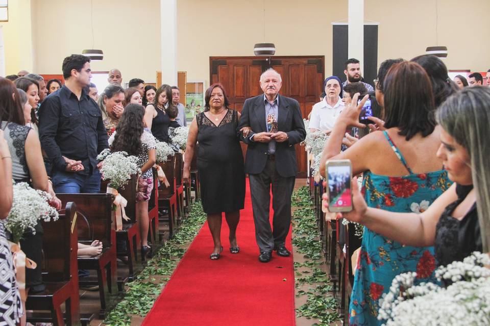 Casamento em s. Caetano do sul