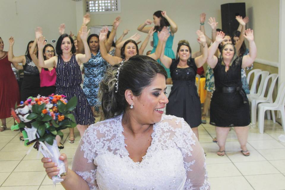 Casamento em s. Caetano do sul