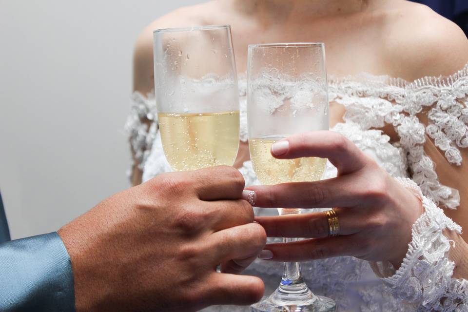 Casamento em são bernardo