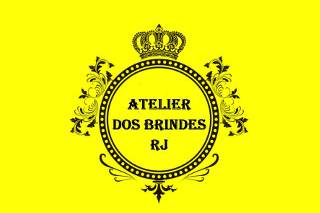 Logo Atelier dos Brindes RJ