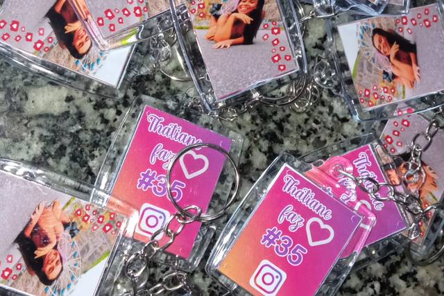 NR Personalizados & Cia