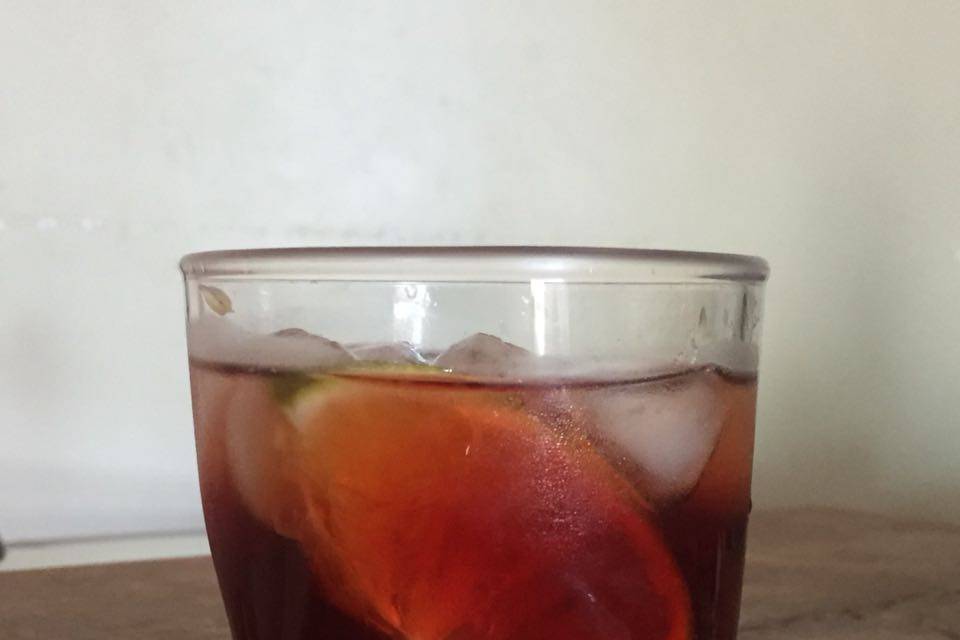 Negroni