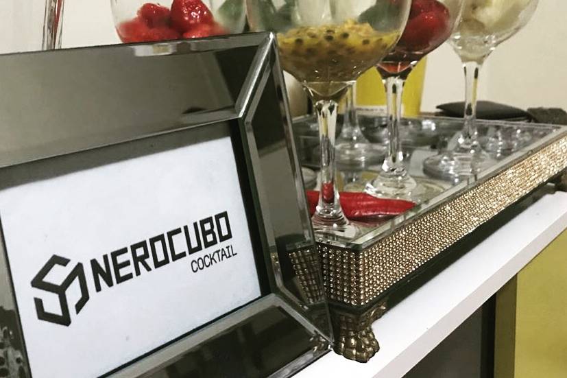 Nerocubo Cocktail Bar
