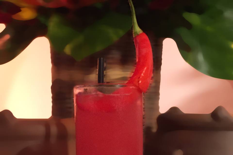 Nerocubo Cocktail Bar