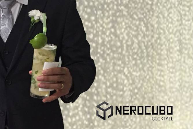 Nerocubo Cocktail Bar