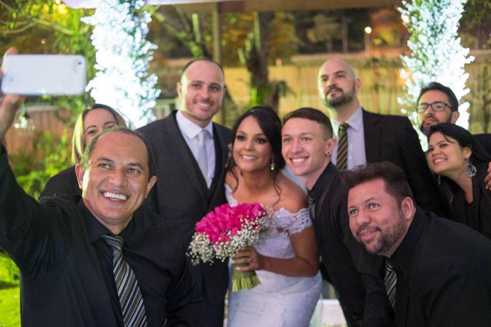 Grupo Karla - Noivos