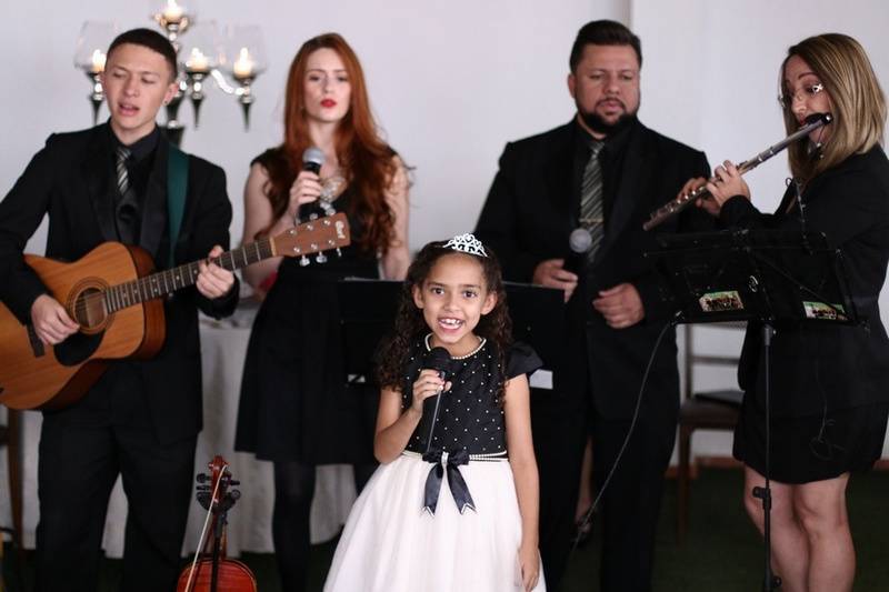 Grupo Karla