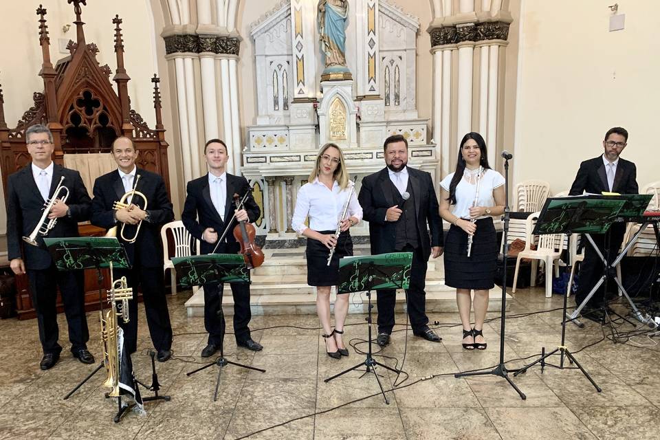 Grupo Karla