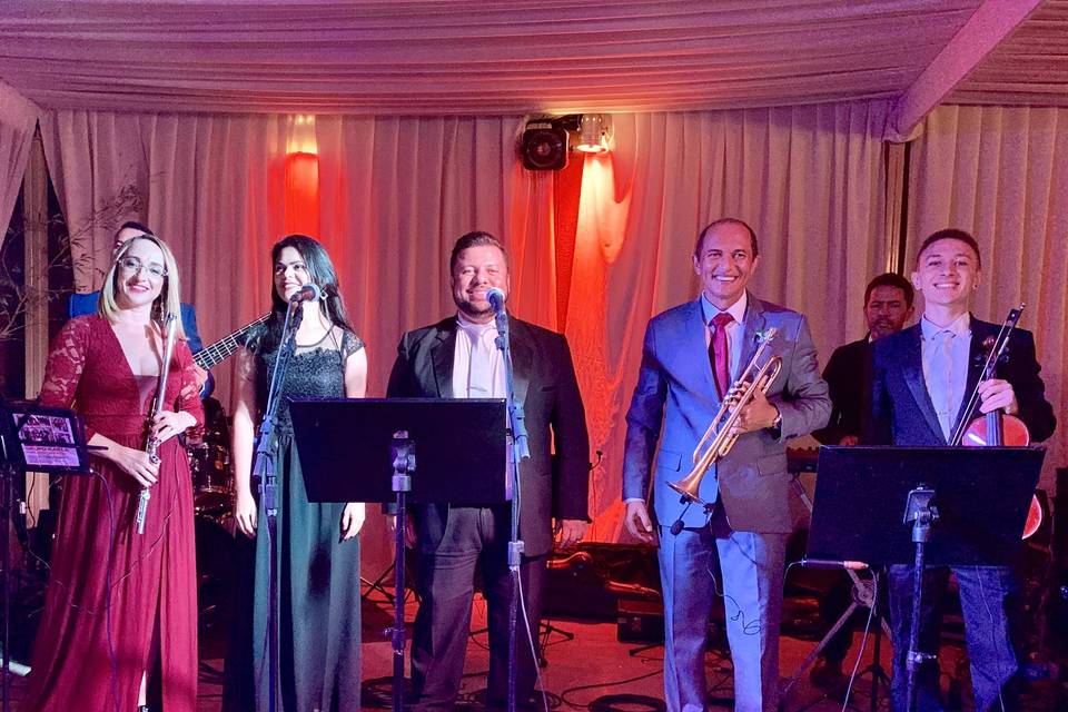 Grupo Karla - Receptivo