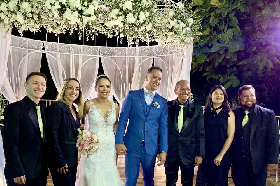 Grupo Karla - Noivos