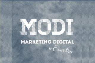 Modi Marketing Digital e Eventos