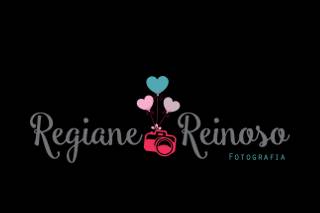Regiane Reinoso Fotografias logo