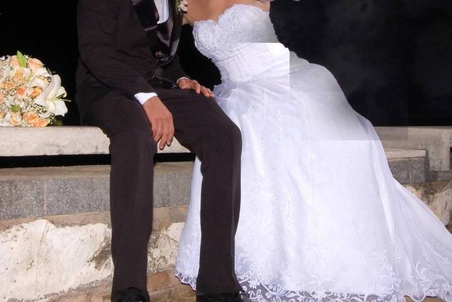 Fotografia de casamento