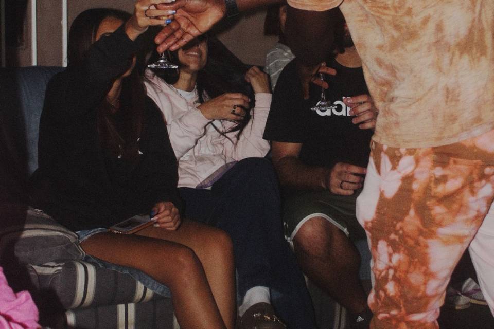 Momentos