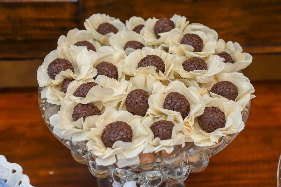 Sonhos de Brigadeiro