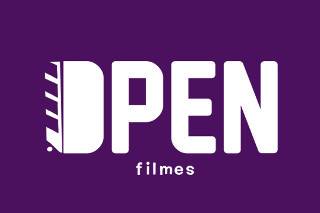 Open filmes logo