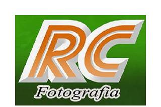 RC Fotografia Logo