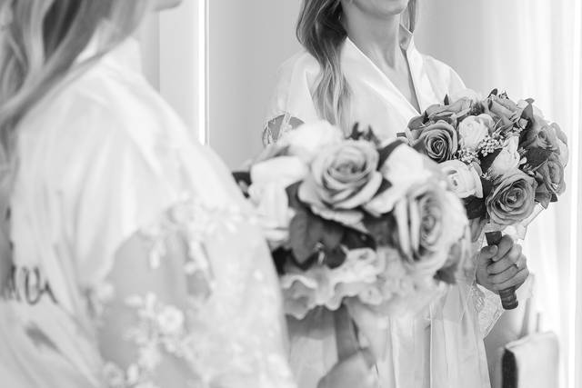 Fotografo de Casamento