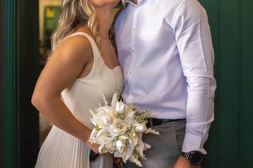 Fotografo de Casamento