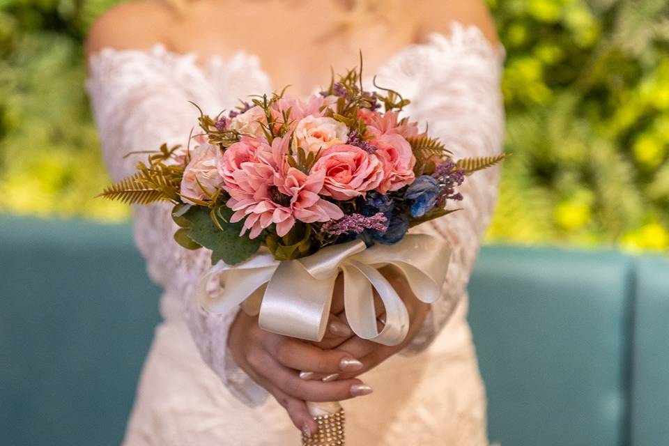 Fotografo de Casamento