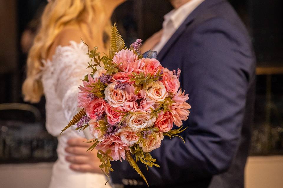 Fotografo de Casamento
