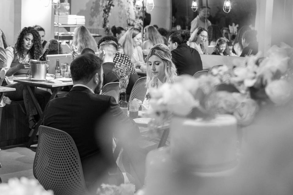 Fotografo de Casamento
