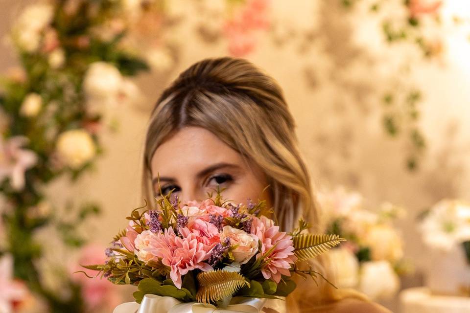 Fotografo de Casamento
