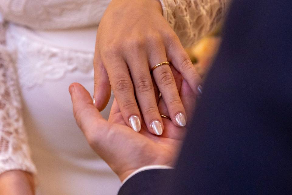 Fotografo de Casamento