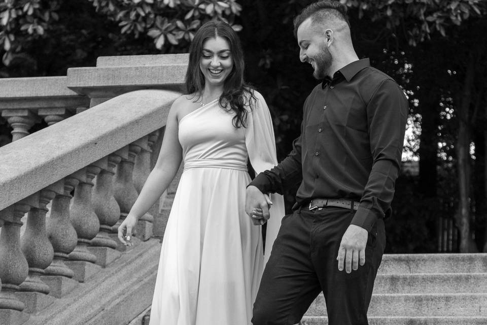 Fotografo de Casamento