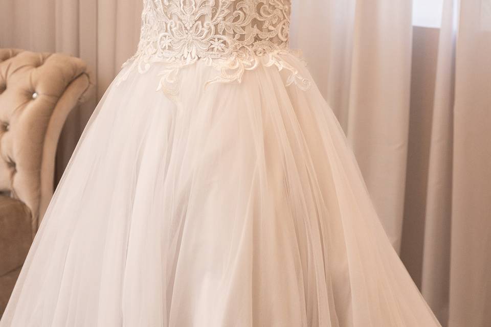 Fotografo de Casamento