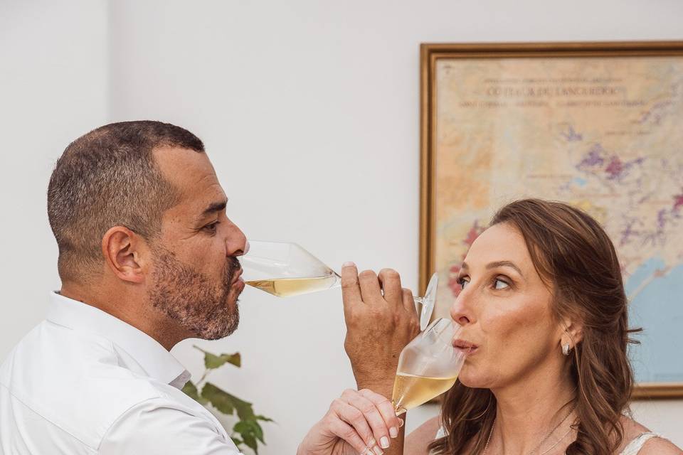 Fotografo de Casamento