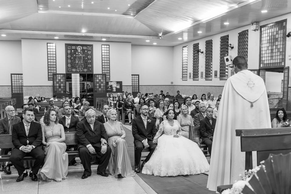 Fotografo de Casamento