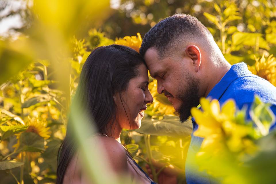 Fotografo de Casamento