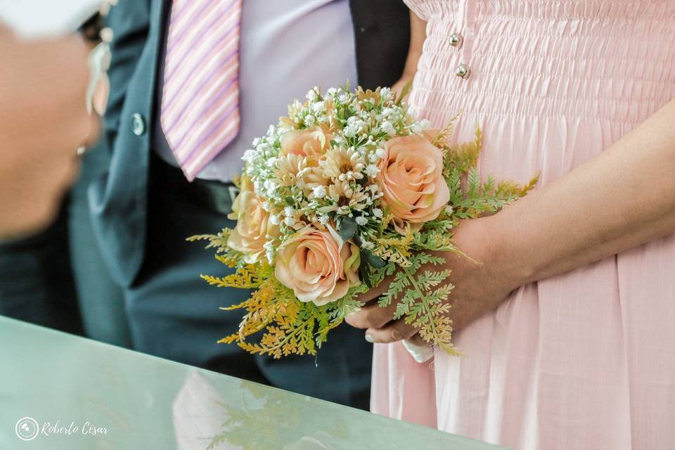 Fotografo de Casamento