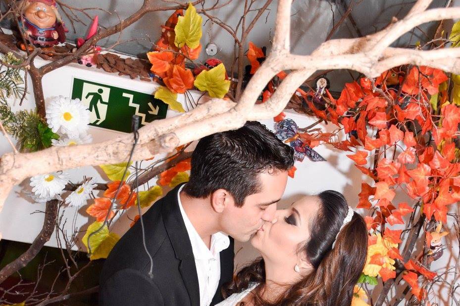 Casamento Talita & Vinicius