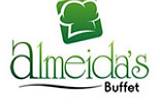 Almeida's Buffet logo