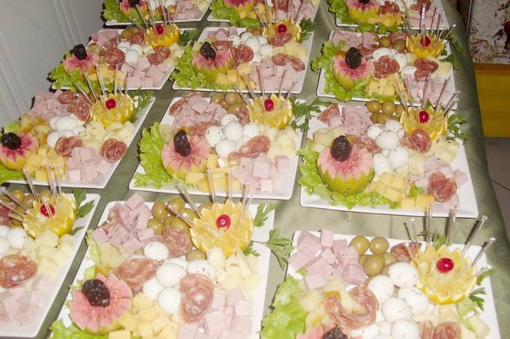 Catering