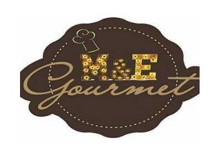 M&E Gourmet logo