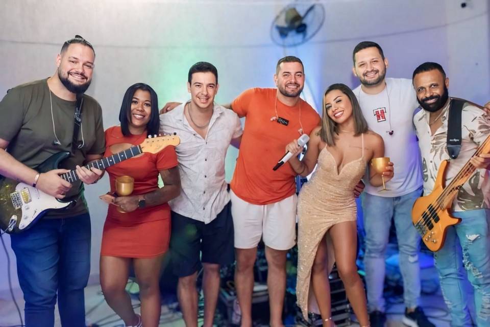 Festa da Isa