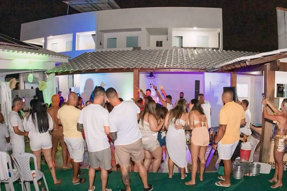 Festa da Isa