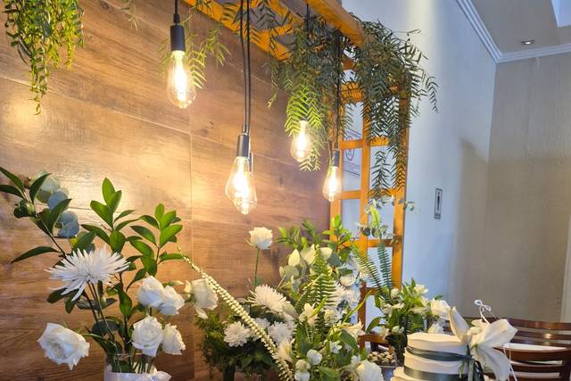 Fernanda Decorações