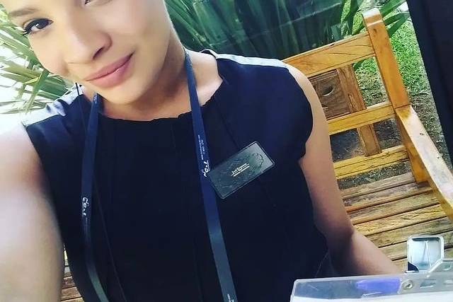 Tauany Soares Assessoria