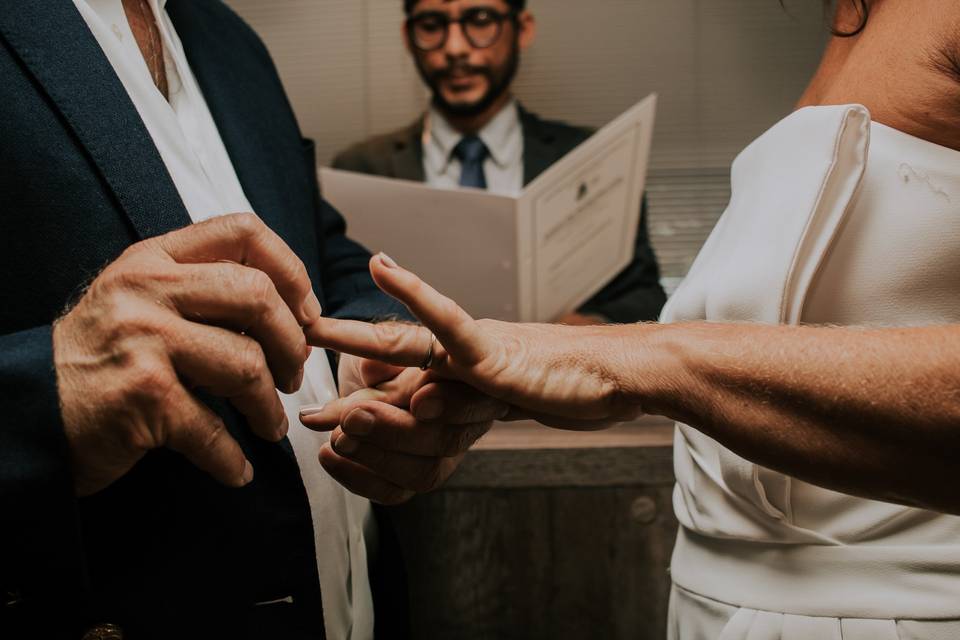 Casamento