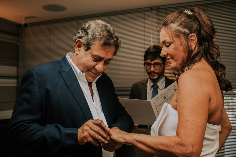 Mini Wedding