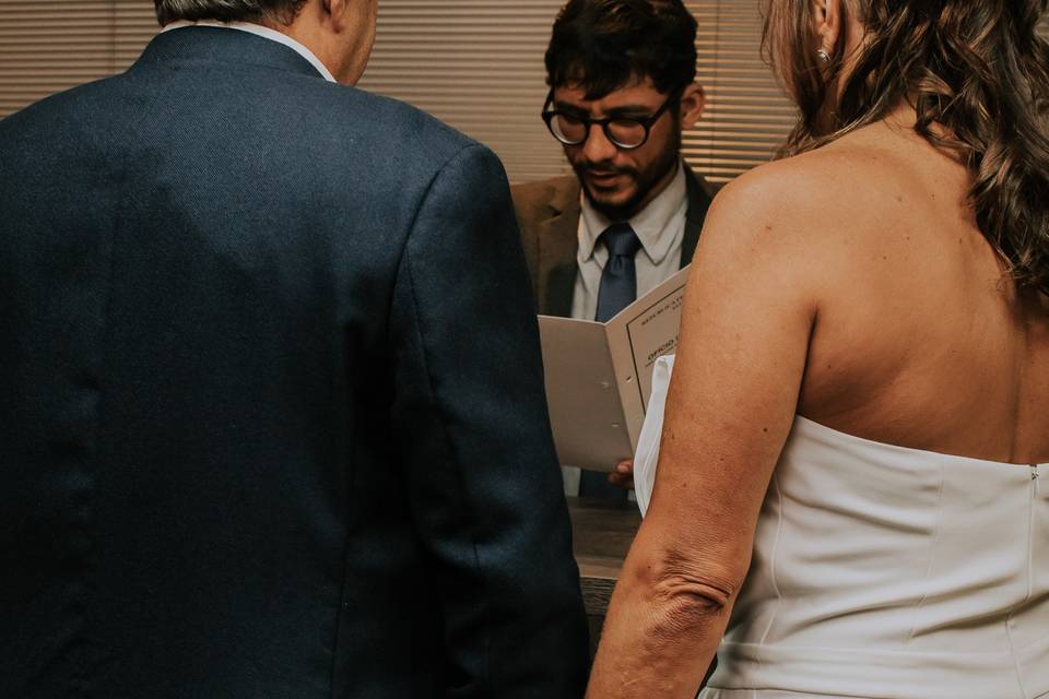 Mini Wedding