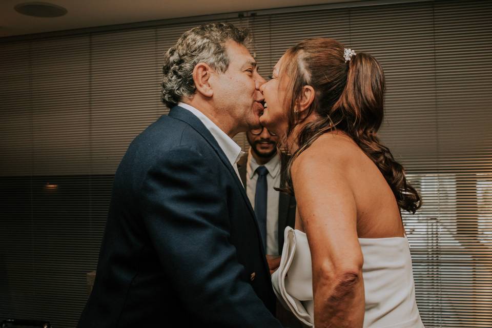 Mini Wedding